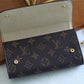 Ozarra Fashion Lu-Vi bags - 11075