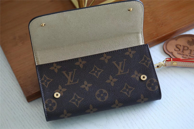 Ozarra Fashion Lu-Vi bags - 11075