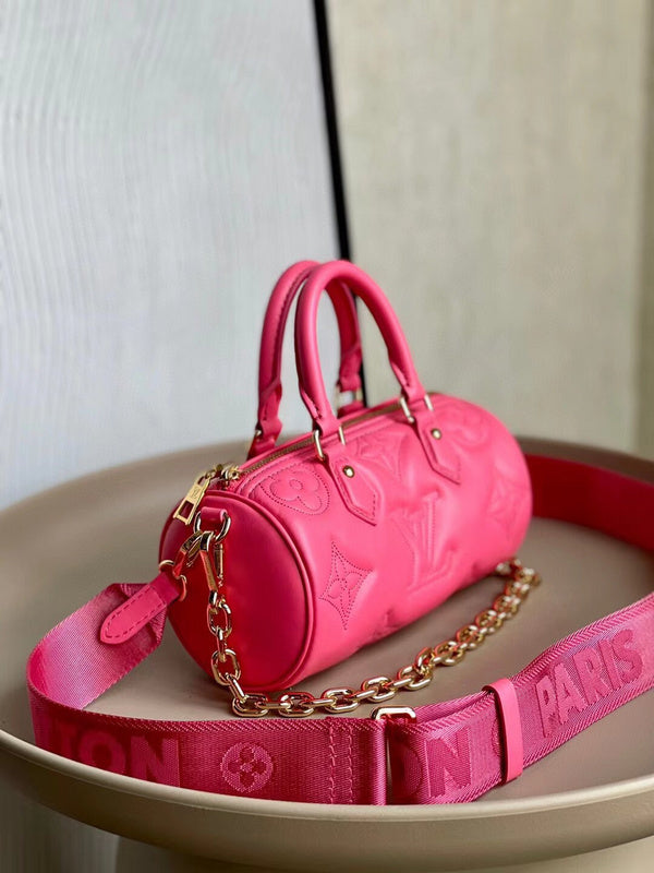 Fashion Lu-Vi bags - 3412