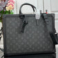 Ozarra Fashion Lu-Vi Bags - 16956