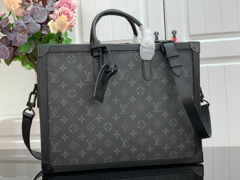 Ozarra Fashion Lu-Vi Bags - 16956