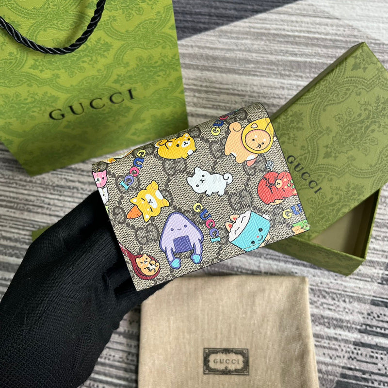 Ozarra - GCI Bags - 5545