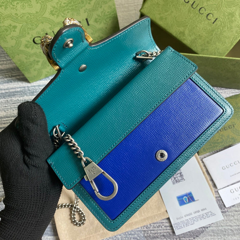 Ozarra - GG Bags - 1991