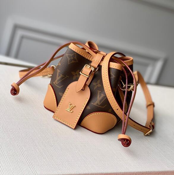 Ozarra Luxury - LOV Bags - 3164