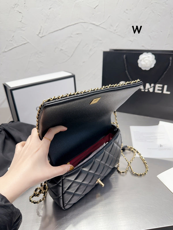 Ozarra - CHL Bags - 7337
