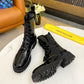 Ozarra Luxury - LOV Women Shoes - 862
