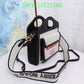 Ozarra Fashion -BBR Bags - 457