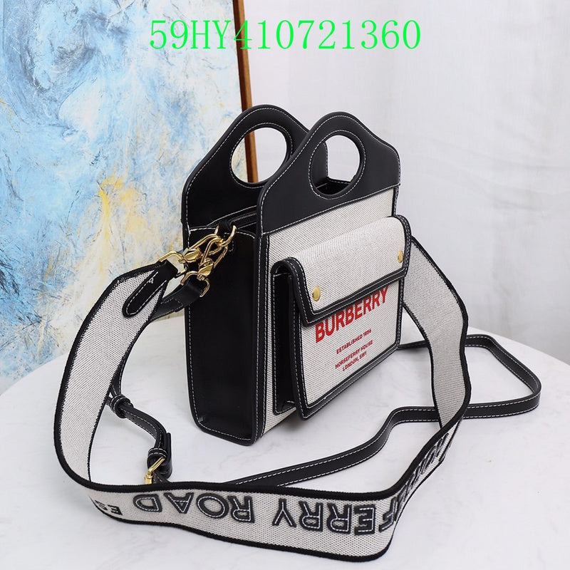 Ozarra Fashion -BBR Bags - 457