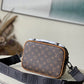Fashion Lu-Vi bags - 4008