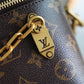 Ozarra Fashion Lu-Vi bags - 8612
