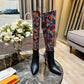 Ozarra Luxury - LOV Women Shoes - 888