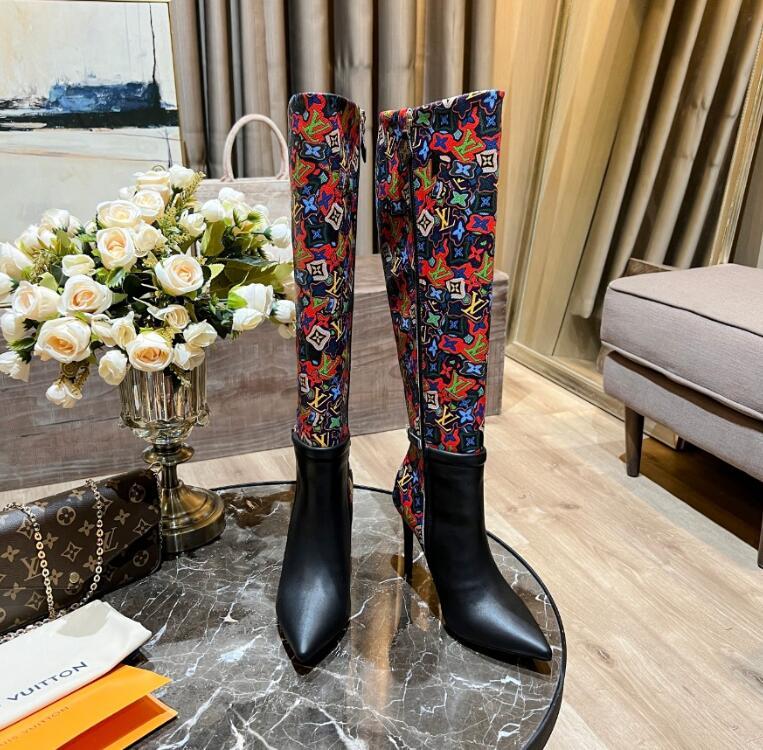 Ozarra Luxury - LOV Women Shoes - 888