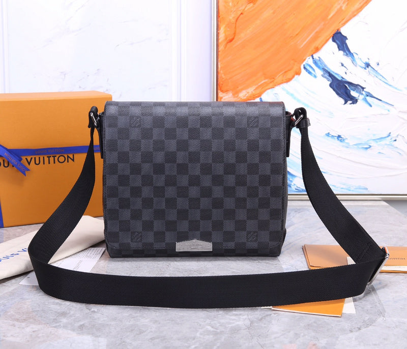 Ozarra Fashion Lu-Vi bags - 17117