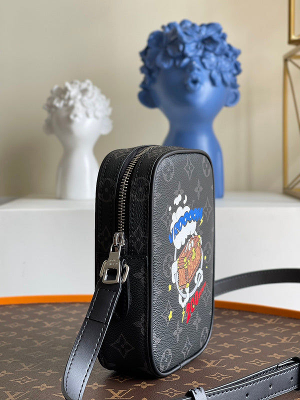 Fashion Lu-Vi bags - 3157