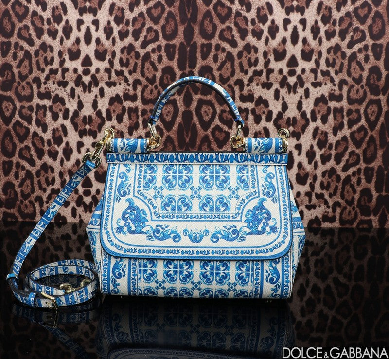 Ozarra - DG Bags - 423