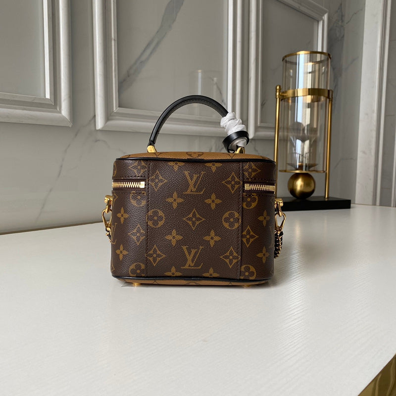 Ozarra Fashion Lu-Vi bags - 17392
