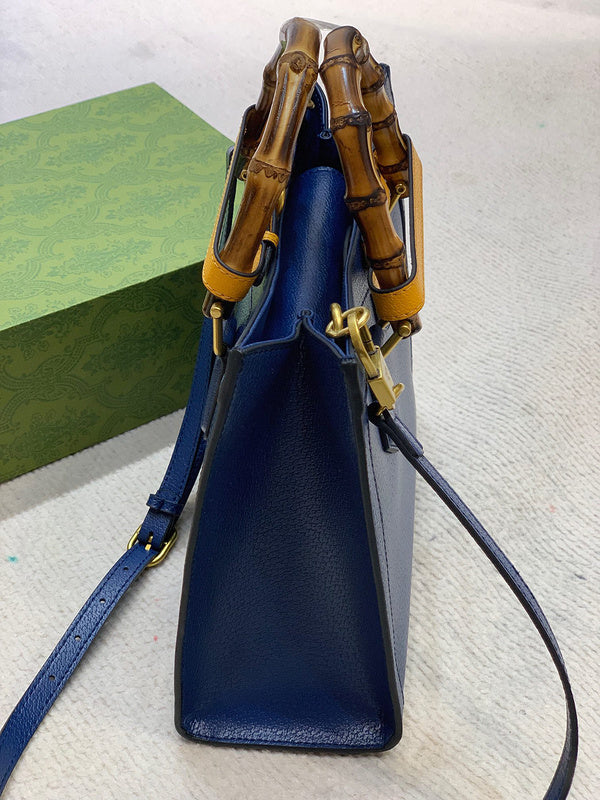 Ozarra - GCI Bags - 1941