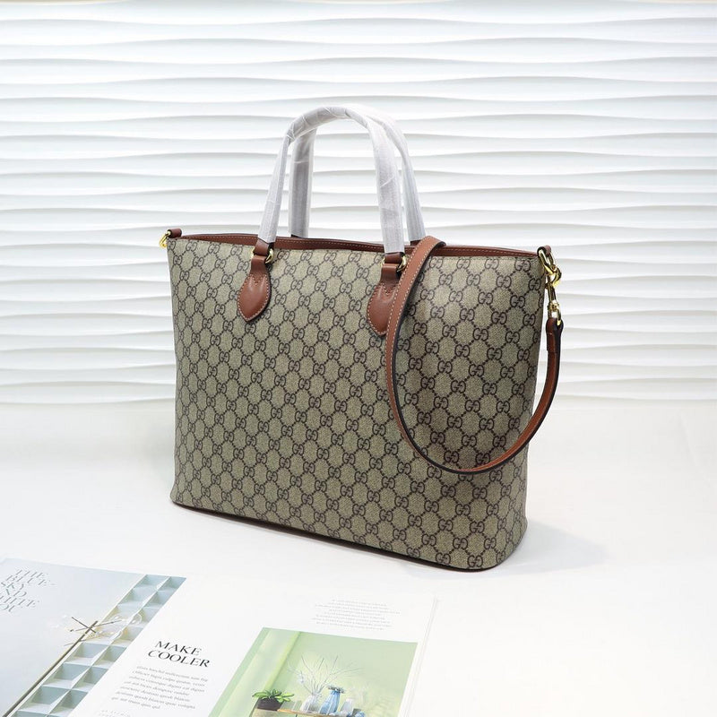 BAB - GCI Bags - 1108
