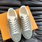 Ozarra Luxury - LOV Men Shoes - 080