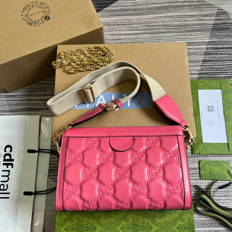 Ozarra - GCI Bags - 5358