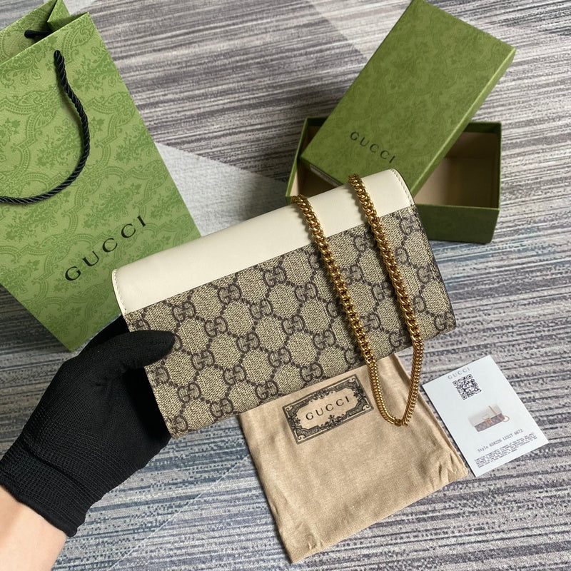 Ozarra - GCI Bags - 5147