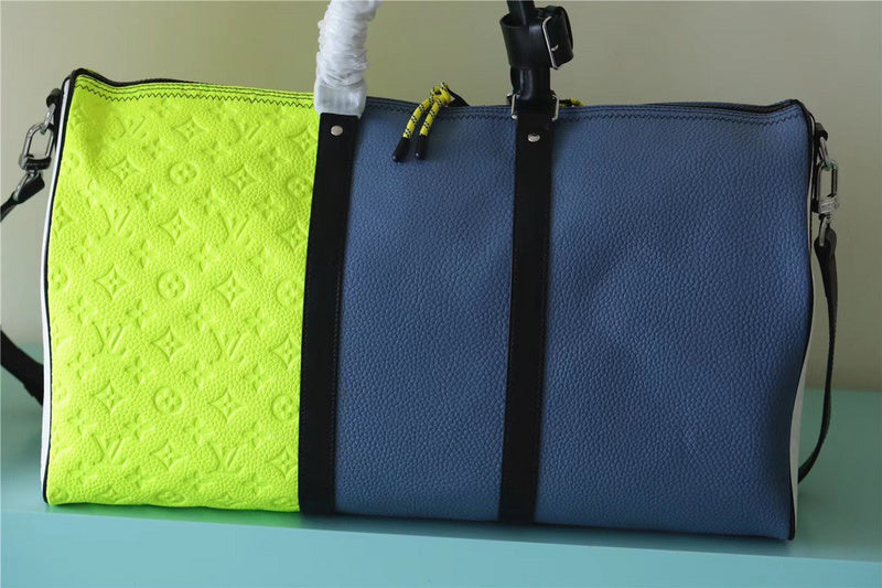 Ozarra Fashion Lu-Vi bags - 11183