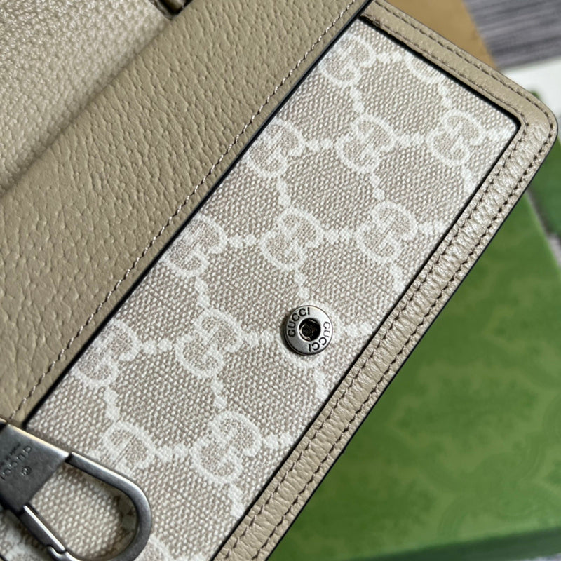Ozarra - GG Bags - 1472