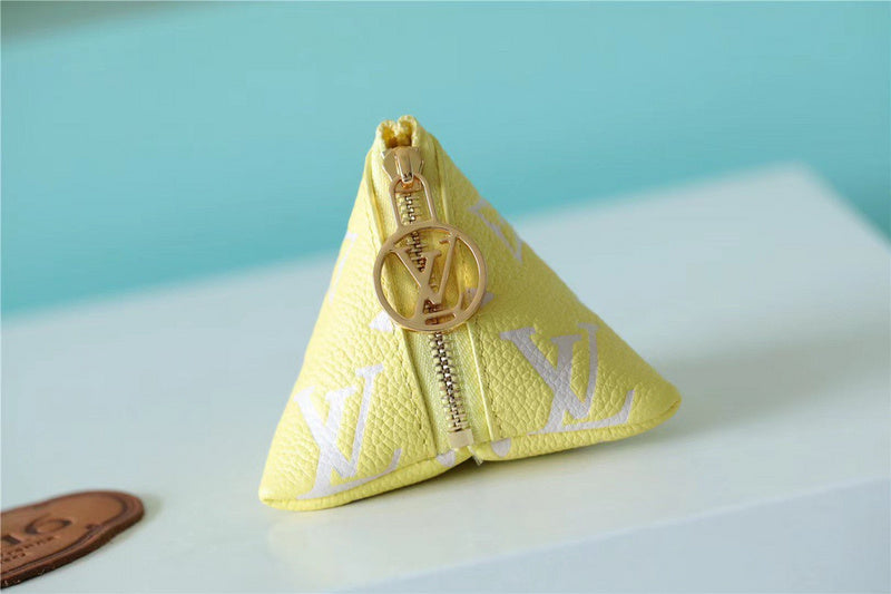 Ozarra Fashion Lu-Vi bags - 8865
