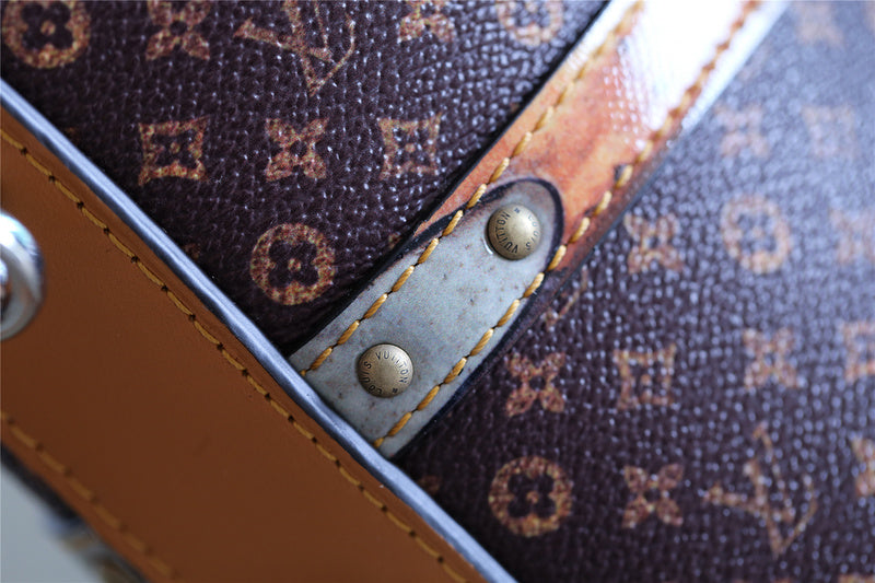 Ozarra Fashion Lu-Vi bags - 8685