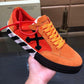 Ozarra Luxury - YZO Men Shoes - 196