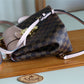 Ozarra - LUV Bags - 046