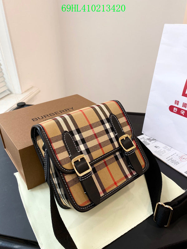 Ozarra Fashion -BBR Bags - 200