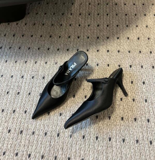 Ozarra Luxury - PD Women Shoes - 106