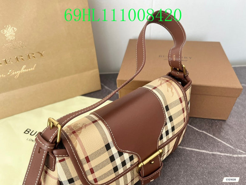 Ozarra Fashion -BBR Bags - 250