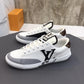 Ozarra Luxury - LOV Men Shoes - 1349