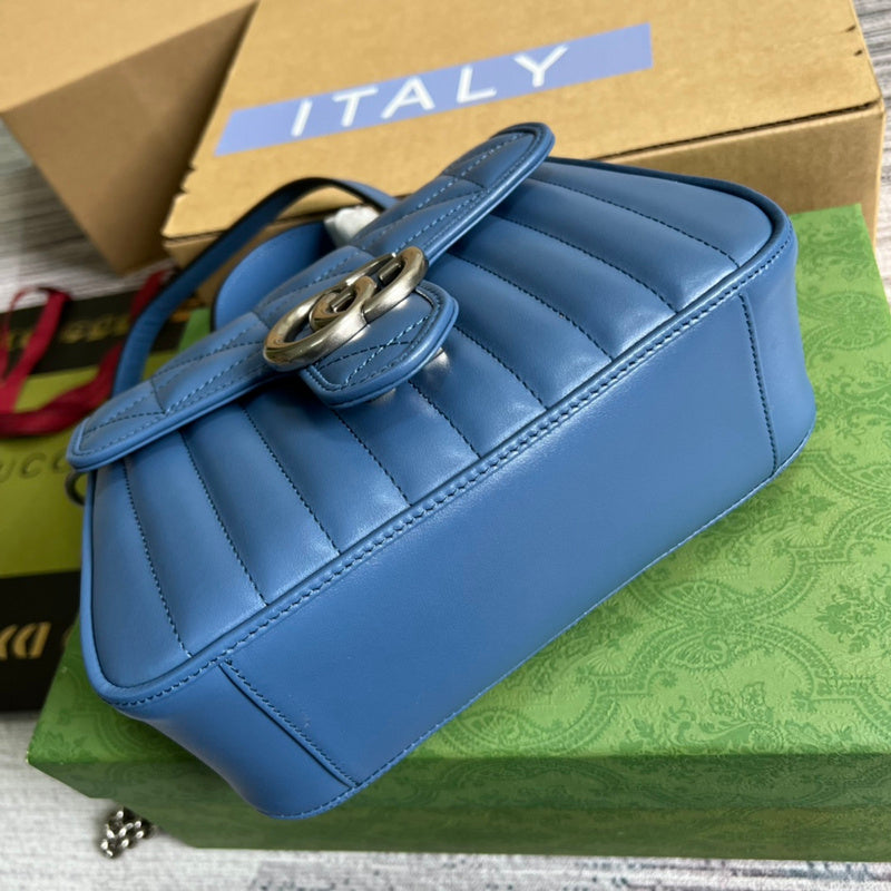 Ozarra - GCI Bags - 5203