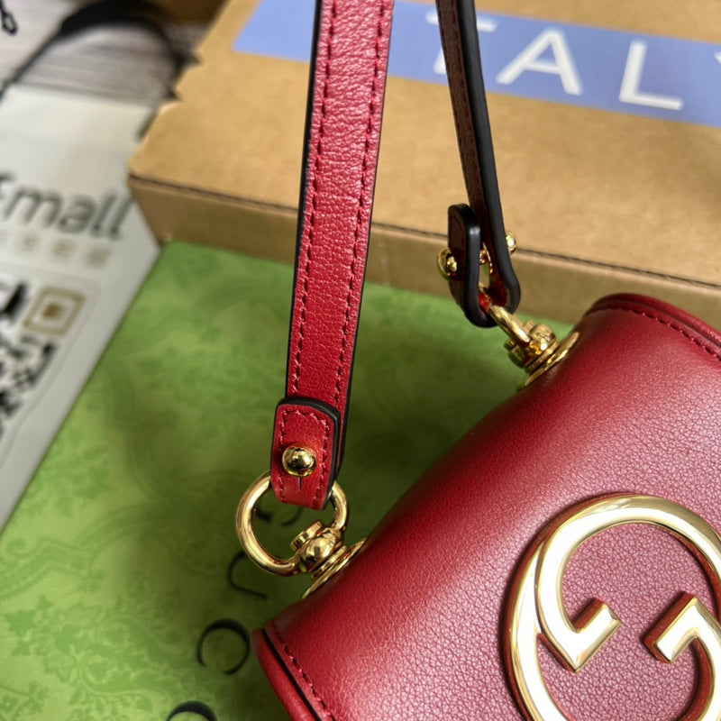 Ozarra - GCI Bags - 4314