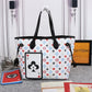 Fashion Lu-Vi bags - 3862
