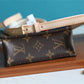 Ozarra Fashion Lu-Vi bags - 8631