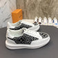 Ozarra Luxury - LOV Men Shoes - 1323