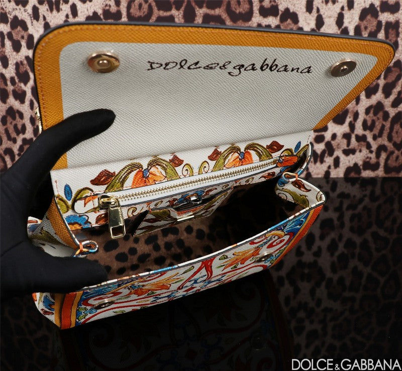 Ozarra - DG Bags - 412