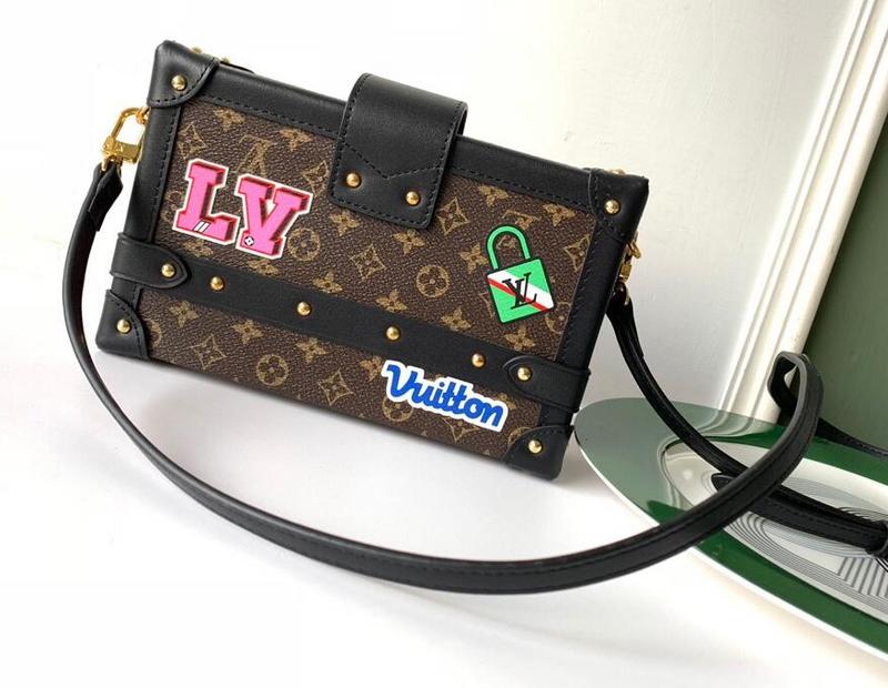 Ozarra Luxury - LOV Bags - 2991