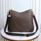 Fashion Lu-Vi bags - 3805