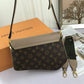 Fashion Lu-Vi bags - 3780