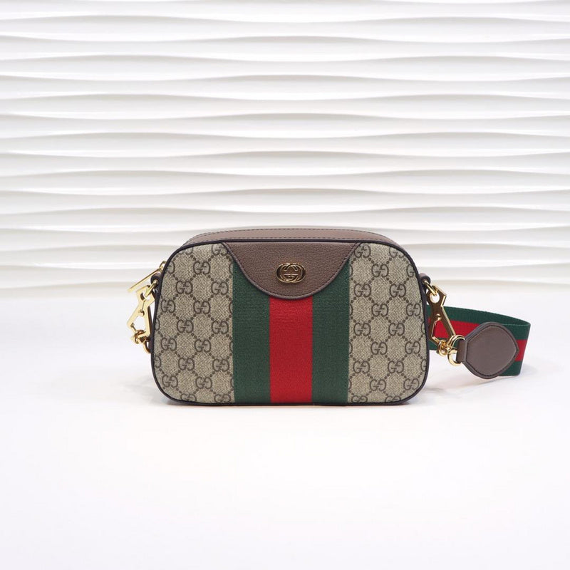 BAB - GCI Bags - 1064