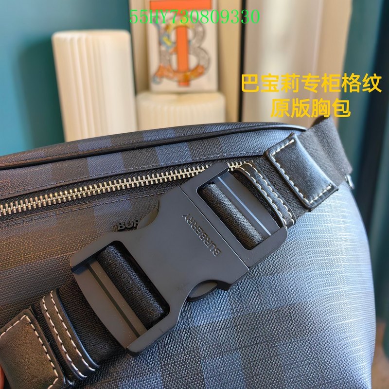 Ozarra Fashion -BBR Bags - 079