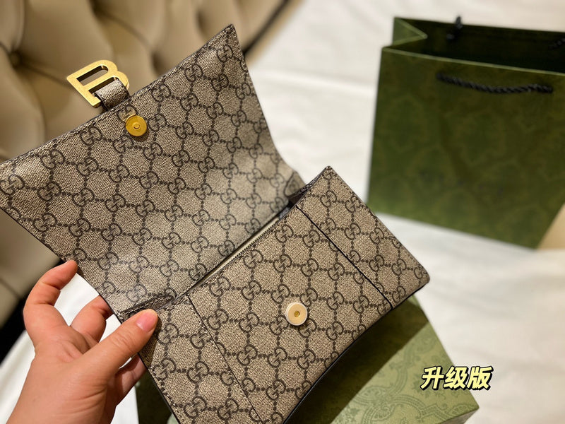 Ozarra Fashion - BGA Bags - 1492