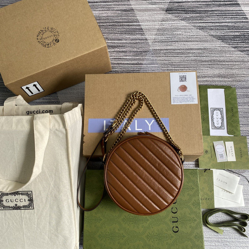 Ozarra - GUKI Bags - 2038