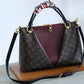 Ozarra Fashion Lu-Vi bags - 8015