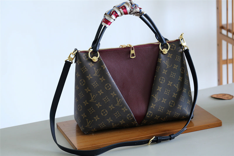 Ozarra Fashion Lu-Vi bags - 8015
